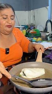 Cheese-Stuffed Poblano Peppers Part 1