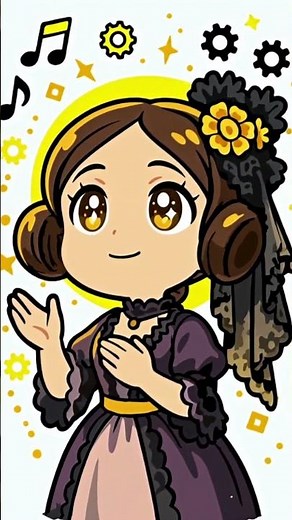 Ada Lovelace: The First Programmer in History