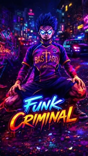 Demon King Isagi #electronicmusic