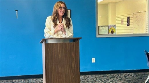 Stephanie Reed named CEO of Boys and Girls Club of Greater Lynchburg