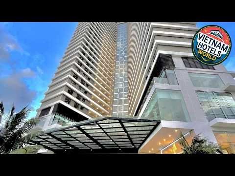 FLC Sea Tower - The Beach Quy Nhon | Quy Nhon (Binh Dinh), Vietnam | Hotel Review 🏨