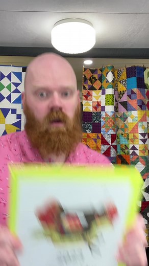 21K views · 1.2K reactions | 2023 Community Quilt, Episode 2. I’ll be using my @accuquilt Go!Me fabric cutter and fabric sent in by viewers to create a quilt that will be raffled off at the end of the year to benefit The Trevor Project.#randomlygenerated #scrappyquilt #accuquiltgo #aqgogetters #ad(affiliate link in bio if you want to get an AccuQuilt and follow along) | Rose City Originals | Facebook