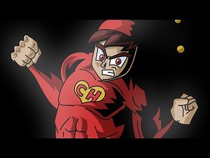 "LA VENGANZA DEL CHAPULIN COLORADO" | ANIMACION