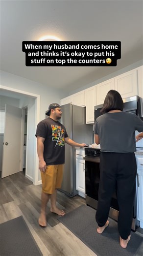 𝗔𝗨𝗭 𝗔𝗡𝗗 𝗕𝗥𝗜 🤙🏽 on Instagram: "Uh excuse me😮‍💨 #Fyp #thatslife #facts"