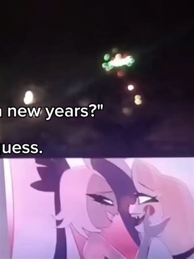 Starting the Year with Yuri: A Hazbin Hotel Recap