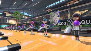 How to win at Bowling in Nintendo Switch Sports