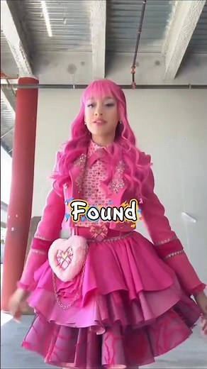 Descendants Wicked Wonderland. Descendants 5