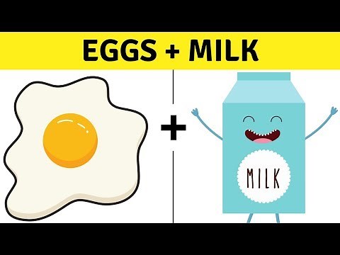 6 Food Combinations That Will Make You Vomit/Sick