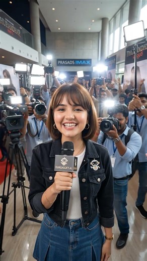 AI With Durga Sir - Dhurandhar Public Talk