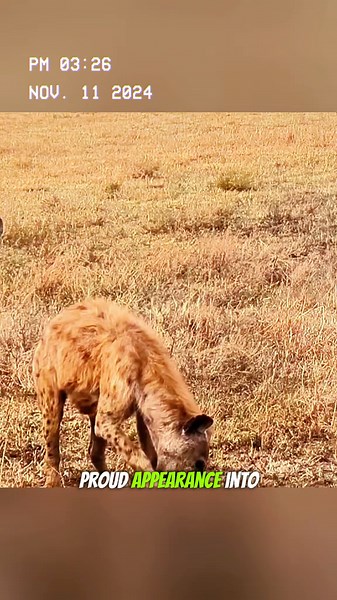 Black Mamba Ambushes the Lion King in the Wild