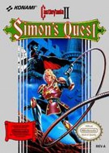 Updated Any% Tutorial (2021) - Castlevania II: Simon's Quest - Guides - Speedrun.com