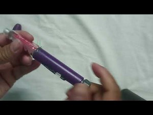 How to Use Lantus Alster Pen