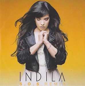 Indila - S.O.S (Remix)