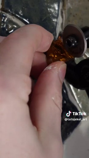 Exploring Denim Boogers in Art: Part 5