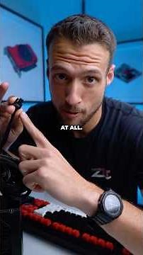 How to Install a PSU in a Gaming PC