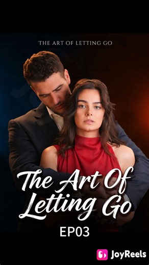 JoyReelsAPP on Instagram: "EP03:🩺 Olivia needs a life-saving surgery—one that will wipe every memory clean. 📅 With just 14 days left in her cold marriage, she's ready to walk away. 📺 “The Art of Letting Go” is now available on JoyReels APP!#joyreels 🔍Search for“Letting"on JoyReels APP to watch the Full SERIES Click the link 𝐢𝐧 𝐦𝐲 𝐁𝐢𝐨 to watch the Full SERIES #drama #shortvideo #dramaalert"
