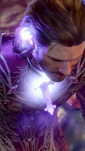 Withers Reveals Mystra's REAL Plan for Gale After He Sacrifices Himself in Act 3 | Baldur's Gate 3