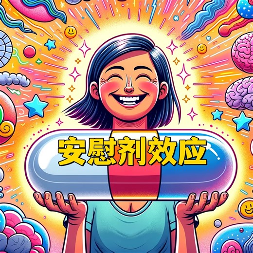 安慰剂效应