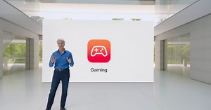 Apple's latest effort to bring games to macOS is a big deal