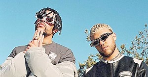 El "Tiburón de 'Safaera'" estará presente en el concierto de Bad Bunny - La Prensa Gráfica