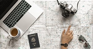 The best travel guides to go on vacation with your Android mobile