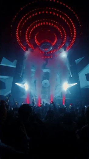 Cosmic Gate Highlight at WAVE Club Taipei 2024