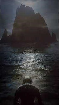 H.P. Lovecraft's The Shadow Over Innsmouth | Illustrated by François Baranger
