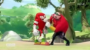 Sonic Boom Dessin Anime HD 720p Français Complet ✰✰✰✰_Part1