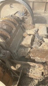 37K views · 472 reactions | Powerful Stone Smash — Hammer Breaking Hard Rocks #stonesmash #hammerforce #rockbreak | RockMill Dynamics | Facebook