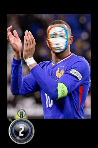 Guess the Footballer in 3 Seconds⏰ #FootballQuiz #GuessThePlayer #FootballChallenge #BlurredFace