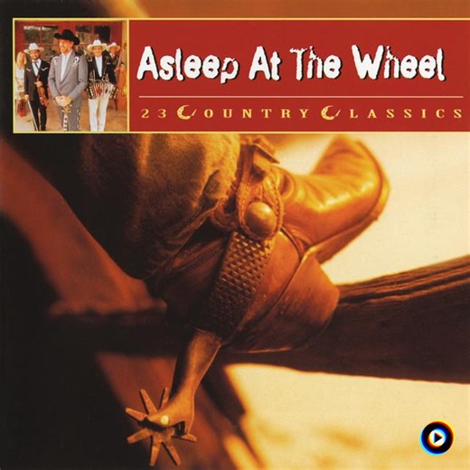 Rockin' Rodeo by Asleep At The Wheel