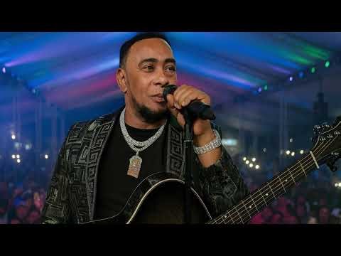Anthony Santos - Me Acostumbré a Perderte (2026) #bachata