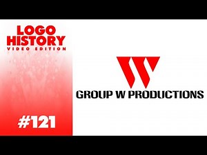 Logo History: Video Edition - Group W Productions