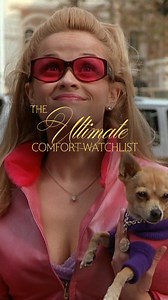 Our emotional support movies. | Amazon MGM Studios