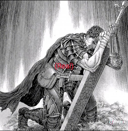 Guts Berserk - A Tale of Hope and Tragedy | Manga Edit