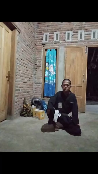 Martial Arts Stances and Movements Explained