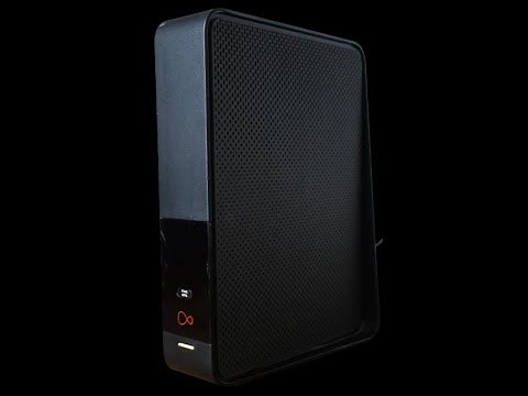 Virgin Media Router how to forward ports