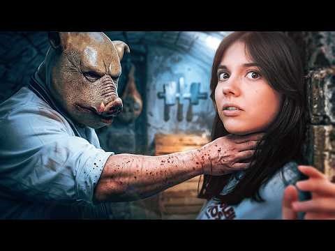 J'AI SURVÉCU À UN TRAFIC D'ORGANES (tout est filmé)