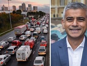 London latest news, pictures and events | Express.co.uk