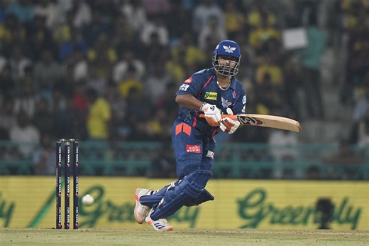 AI makes 3 predictions for today's PBKS vs LSG IPL 2025 match; No. 2 is about the struggling Rishabh Pant