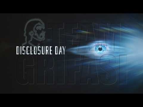 Disclosure Day - Team Grifasi Live | FR 77