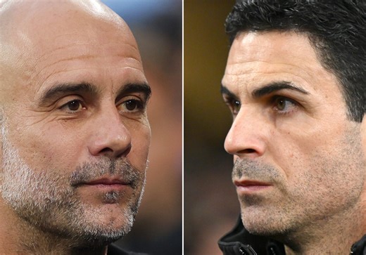 How to watch Man City vs Arsenal: TV channel and live stream
