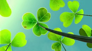 A Bug's Life Clovers Live Wallpaper - MoeWalls