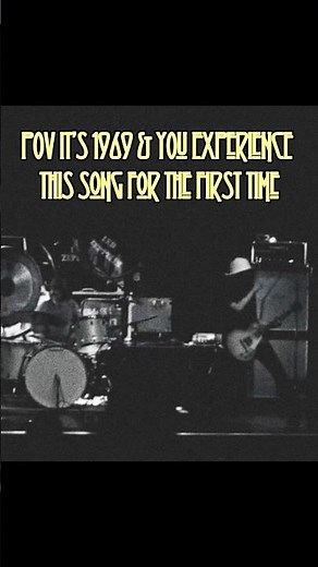 Experience it all over again, or for the first time ever…