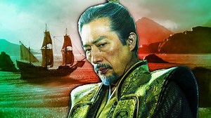 Shogun's Time Period Explained: Japan's Rulers, Portuguese Priests & World Trading