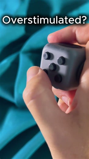 Overstimulated? Your Brain Needs This.