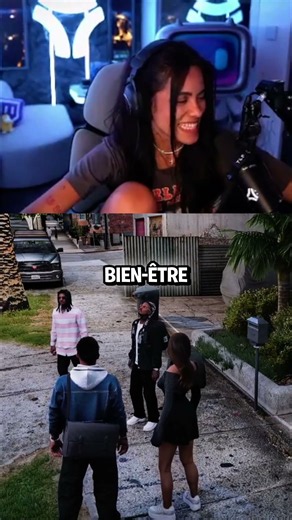 A la fin, c'est sortie tout seul ! 😅🤣