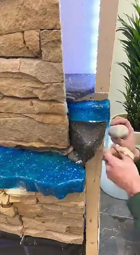 Magical Build! Transforming an Empty Corner into a Tree-Shaped Reading Nook 🍃✨ | Enchanted Builds Realm