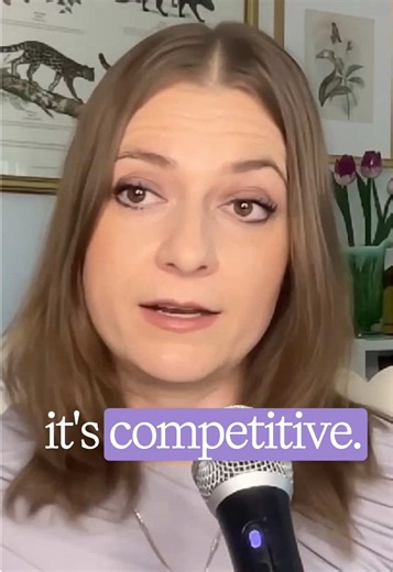 How much faster do you think you could get your next position if you just implemented one of these things today? This is my best advice for wildlife 🐾, conservation 🌿, and environmental careers 🌍 in under 2 minutes ⏰😀 Full advice on the latest episode of the Fancy Scientist Podcast! Check it out on Apple, Spotify, or YouTube✨ #wildlifebiology #wildlifebiologist #ecology #zoology #conservationbiology