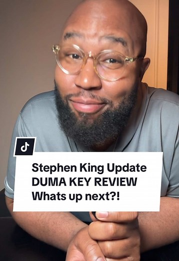 Duma Key Review: What's Next in Stephen King's Works?